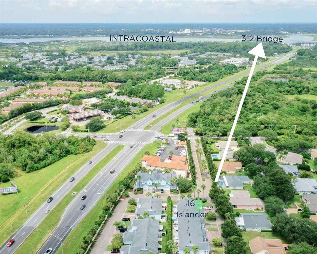 16 Islander Court St. Augustine, FL 32080 - Photo 38 of 47