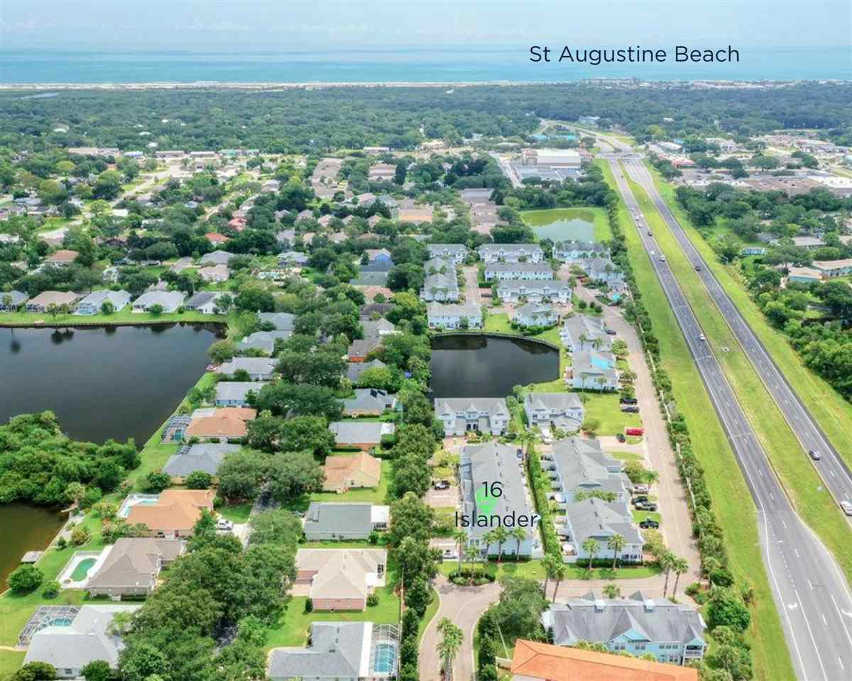 16 Islander Court St. Augustine, FL 32080 - Photo 40 of 47