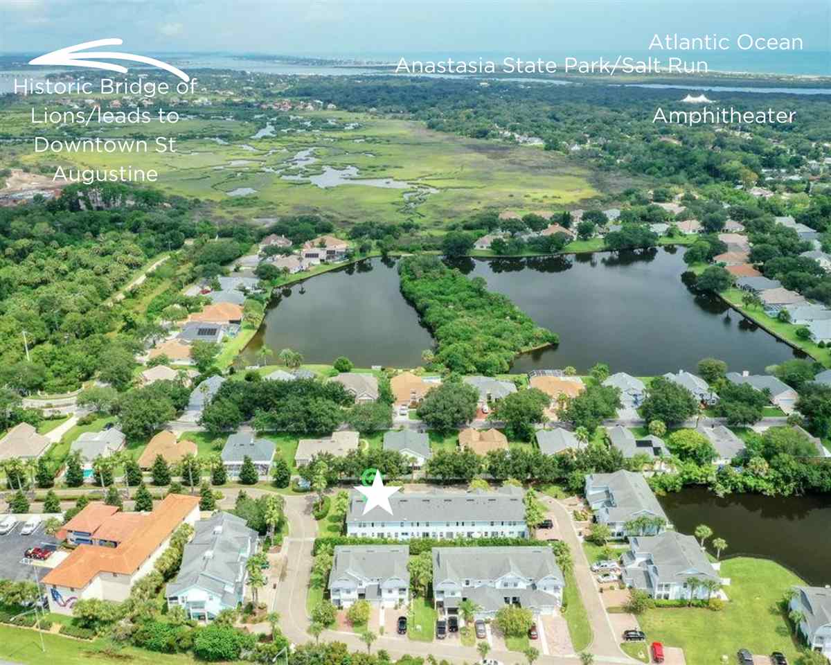 16 Islander Court St. Augustine, FL 32080 - Photo 41 of 47