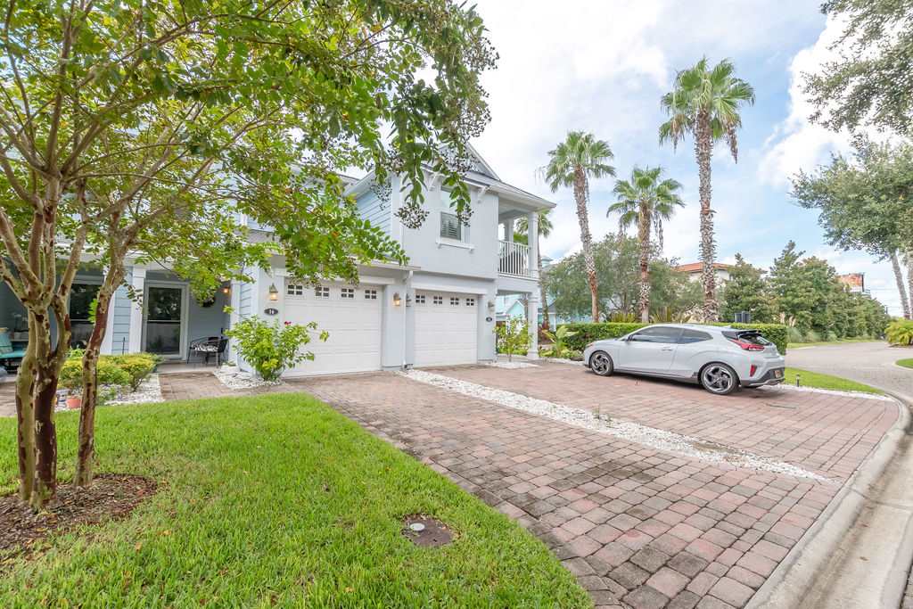 16 Islander Court St. Augustine, FL 32080 - Photo 7 of 47