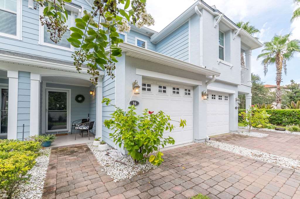 16 Islander Court St. Augustine, FL 32080 - Photo 8 of 47