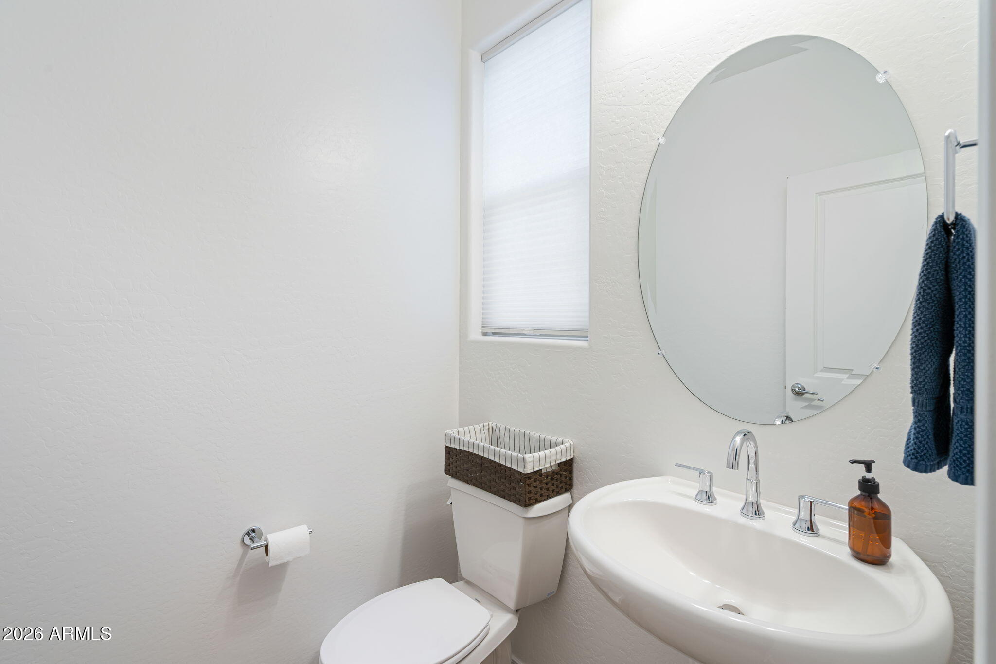 1694 East Hampton Lane Gilbert, AZ 85295 - Photo 12 of 44 Half Bath