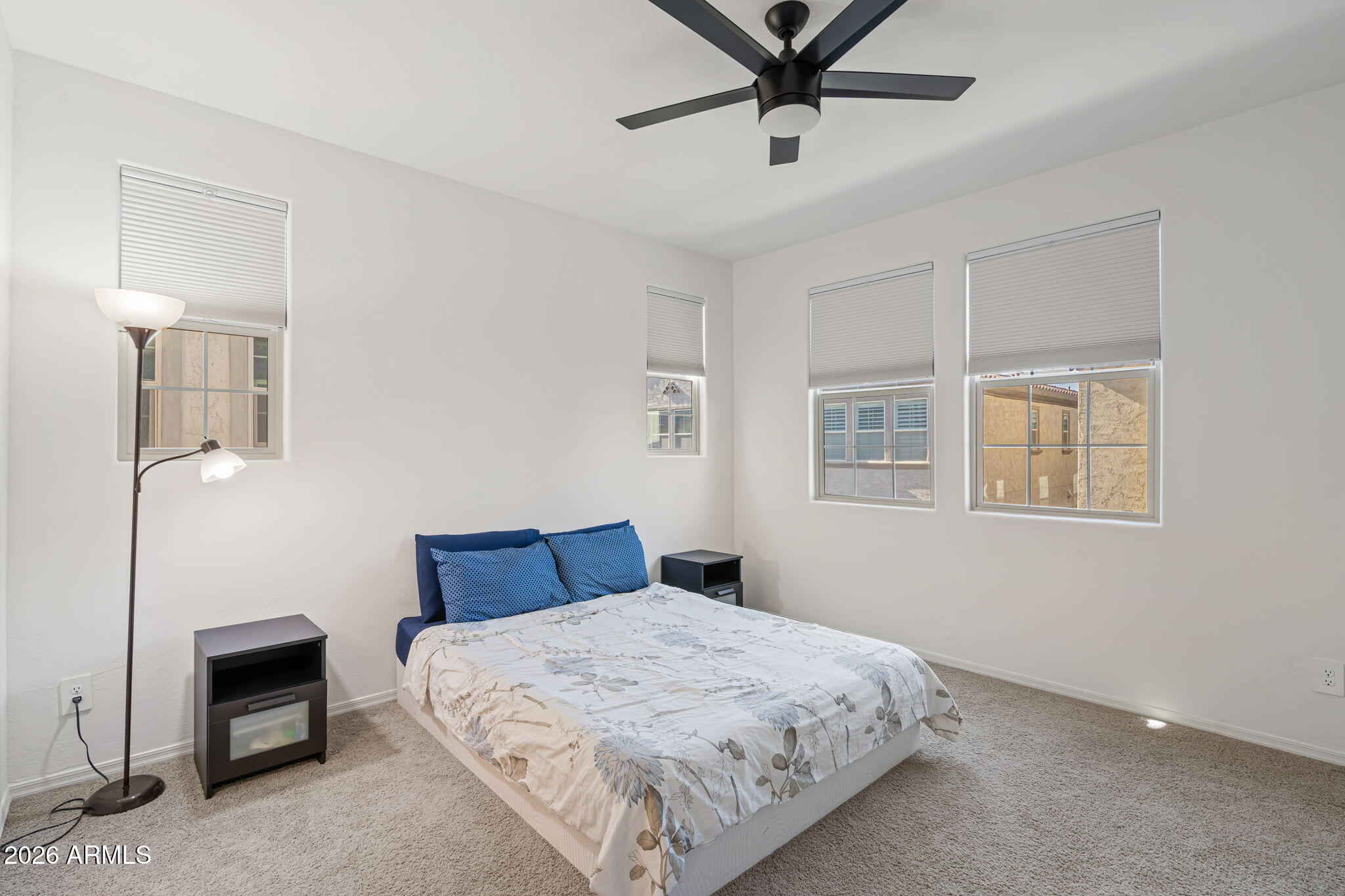 1694 East Hampton Lane Gilbert, AZ 85295 - Photo 15 of 44 Primary Bedroom