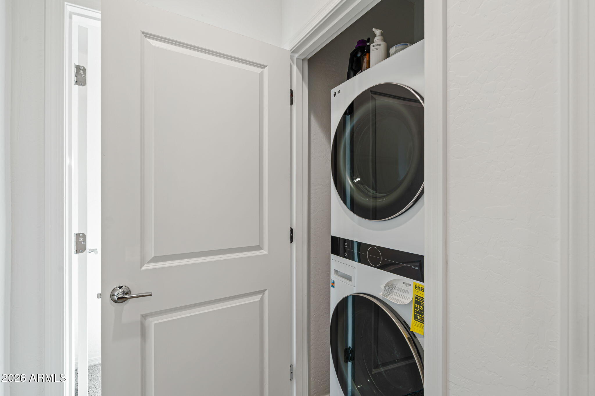 1694 East Hampton Lane Gilbert, AZ 85295 - Photo 22 of 44 Upstairs Laundry