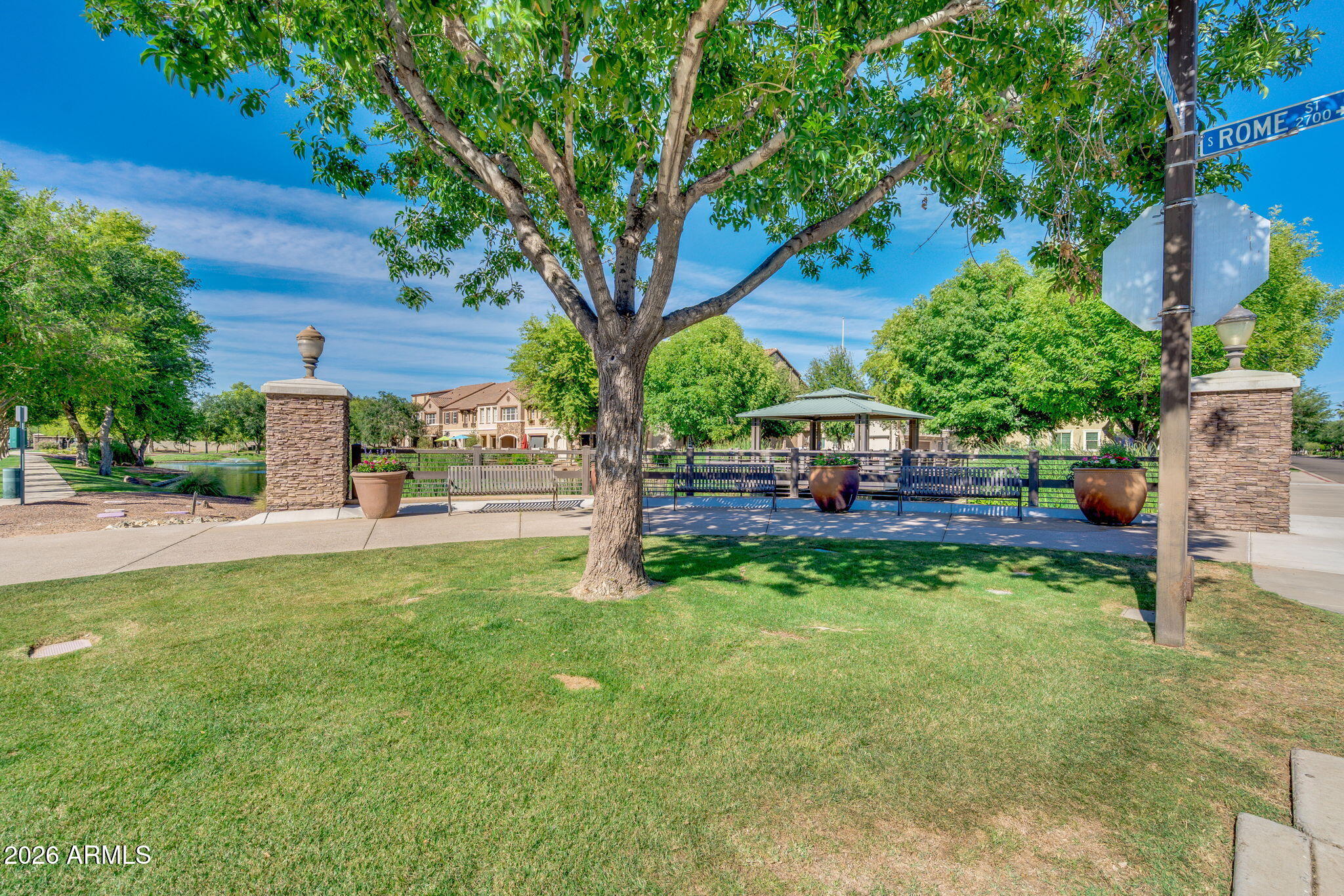 1694 East Hampton Lane Gilbert, AZ 85295 - Photo 30 of 44 Community
