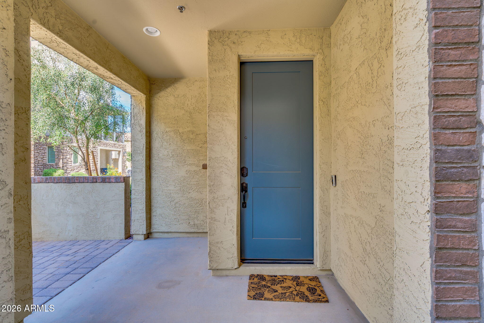 1694 East Hampton Lane Gilbert, AZ 85295 - Photo 3 of 44 Front Porch