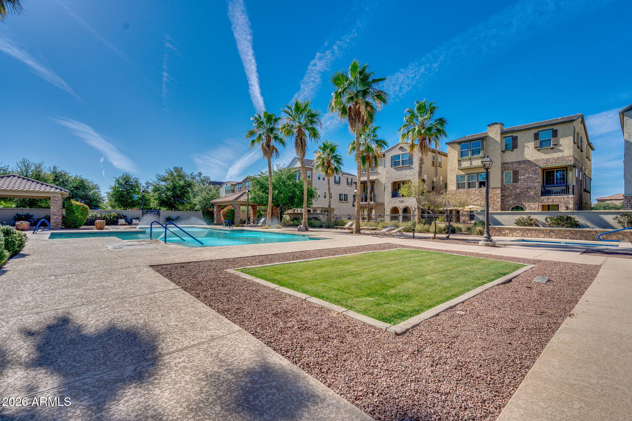 1694 East Hampton Lane Gilbert, AZ 85295 - Photo 33 of 44 Community