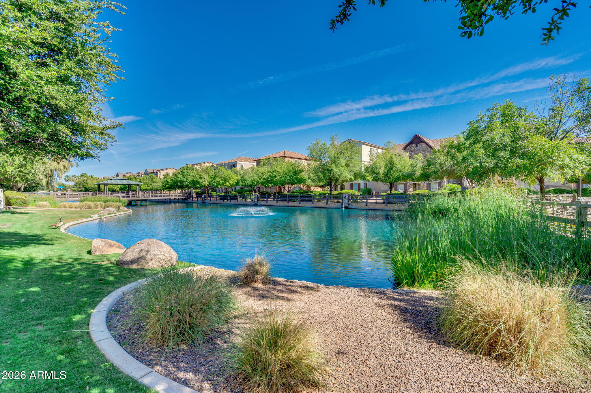 1694 East Hampton Lane Gilbert, AZ 85295 - Photo 40 of 44 Community