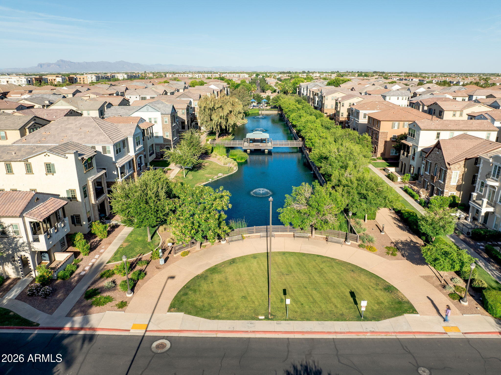 1694 East Hampton Lane Gilbert, AZ 85295 - Photo 42 of 44 Community