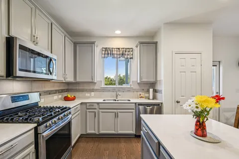 $399,000 | 221 Bonnet Boulevard, Georgetown, TX 78628