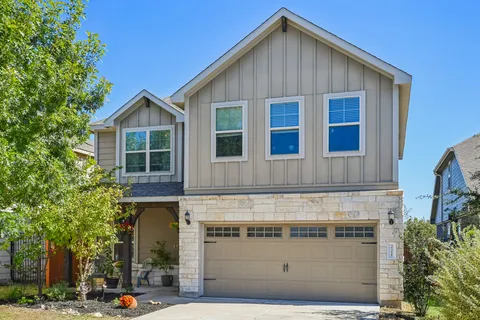 $399,000 | 221 Bonnet Boulevard, Georgetown, TX 78628