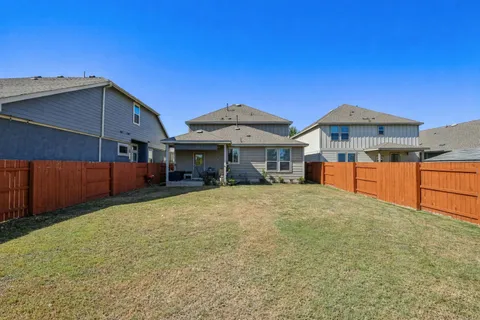 $399,000 | 221 Bonnet Boulevard, Georgetown, TX 78628