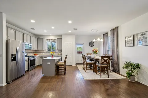$399,000 | 221 Bonnet Boulevard, Georgetown, TX 78628