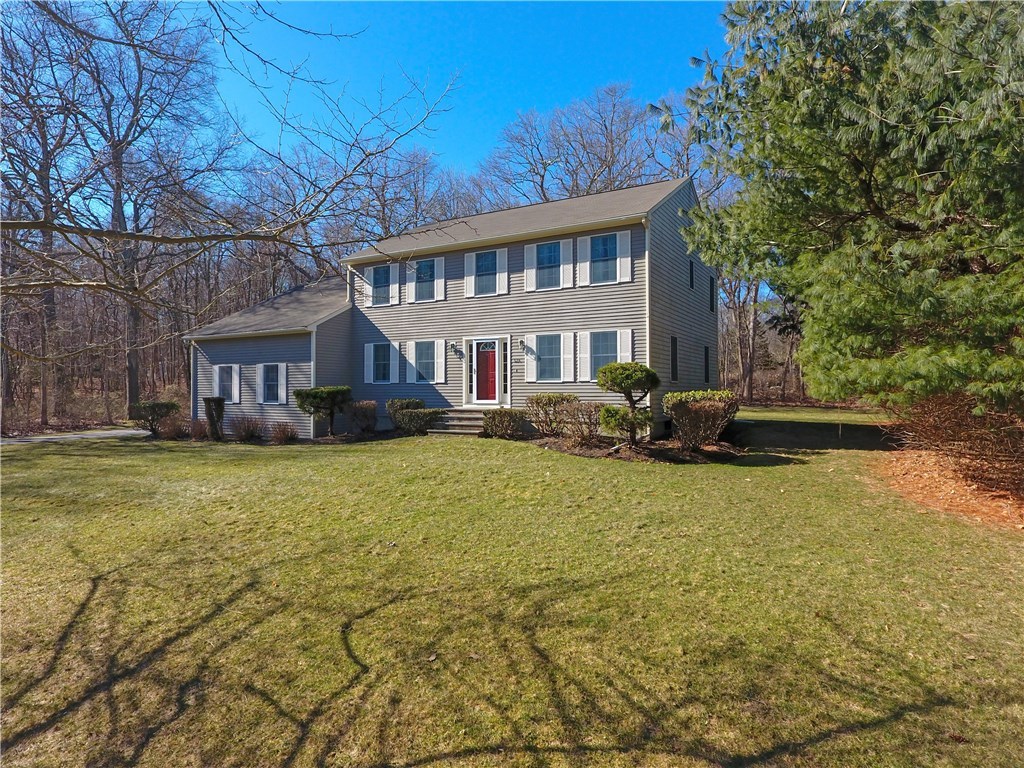 524 Wickham Road North Kingstown, RI 02852 - Photo 1 of 29 Gallery Image 1