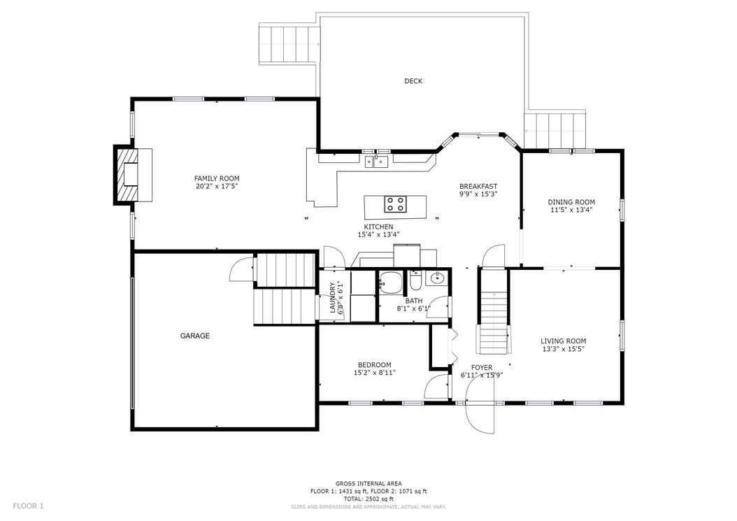 524 Wickham Road North Kingstown, RI 02852 - Photo 28 of 29 Gallery Image 28