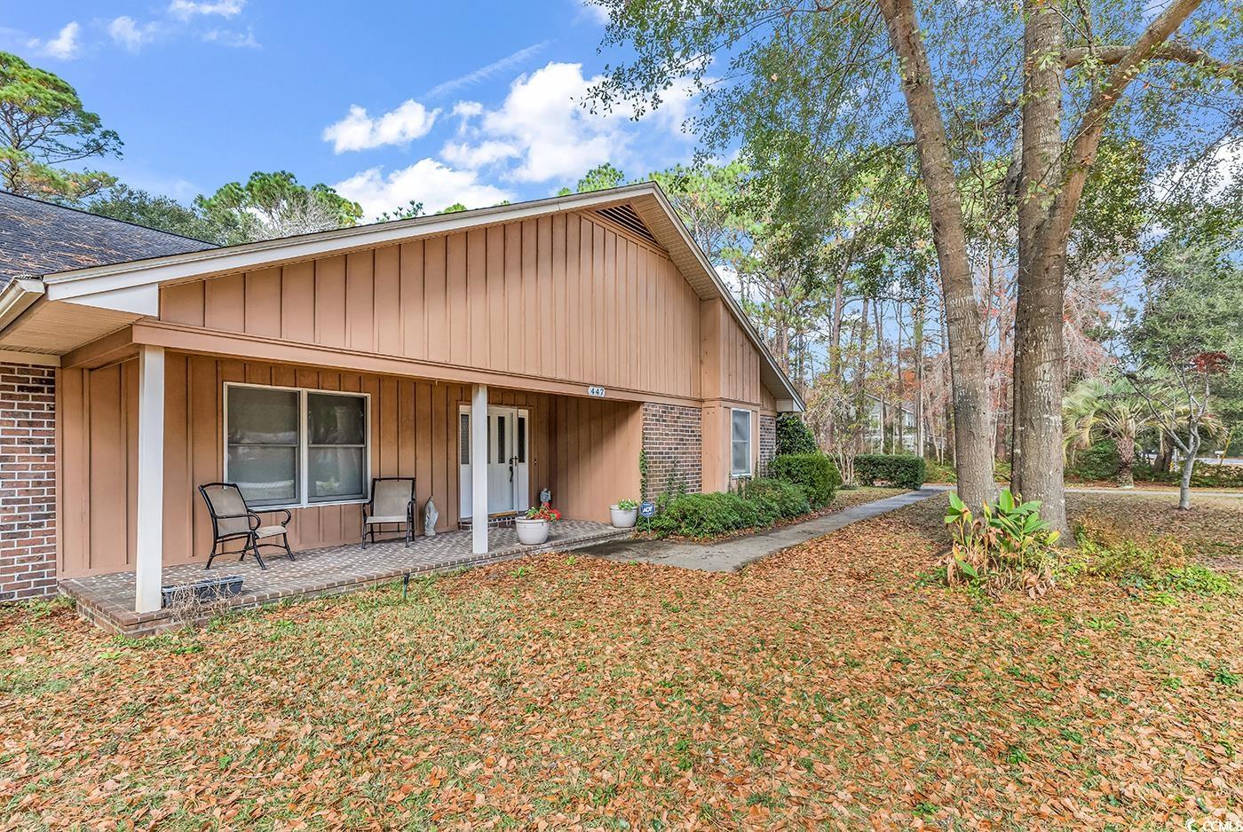 447 Kings River Road Pawleys Island, SC 29585 - Photo 2 of 40 Gallery Image 2