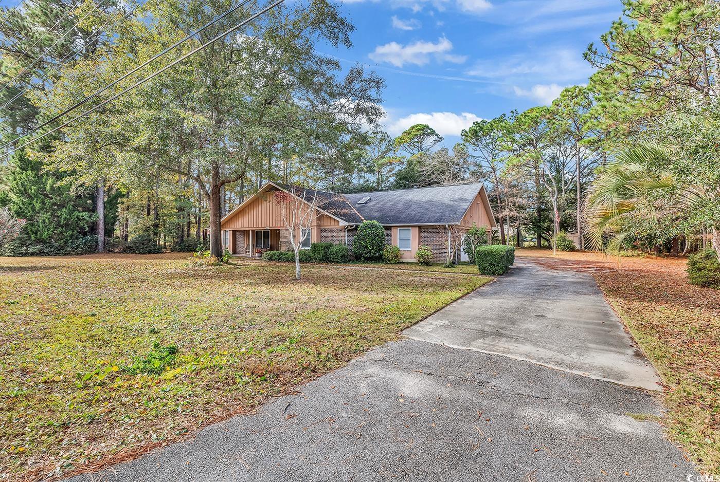 447 Kings River Road Pawleys Island, SC 29585 - Photo 3 of 40 Gallery Image 3