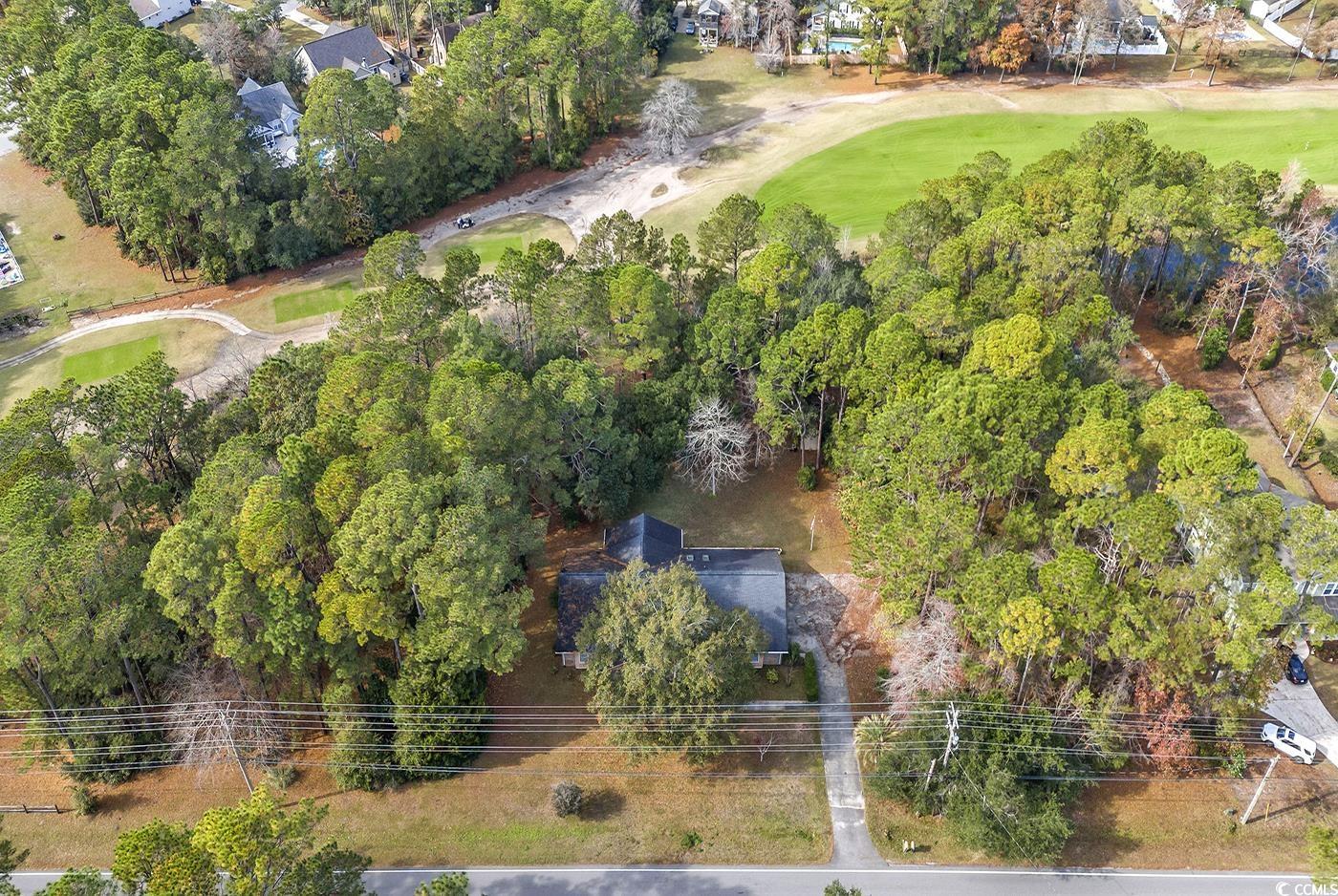 447 Kings River Road Pawleys Island, SC 29585 - Photo 37 of 40 Gallery Image 37