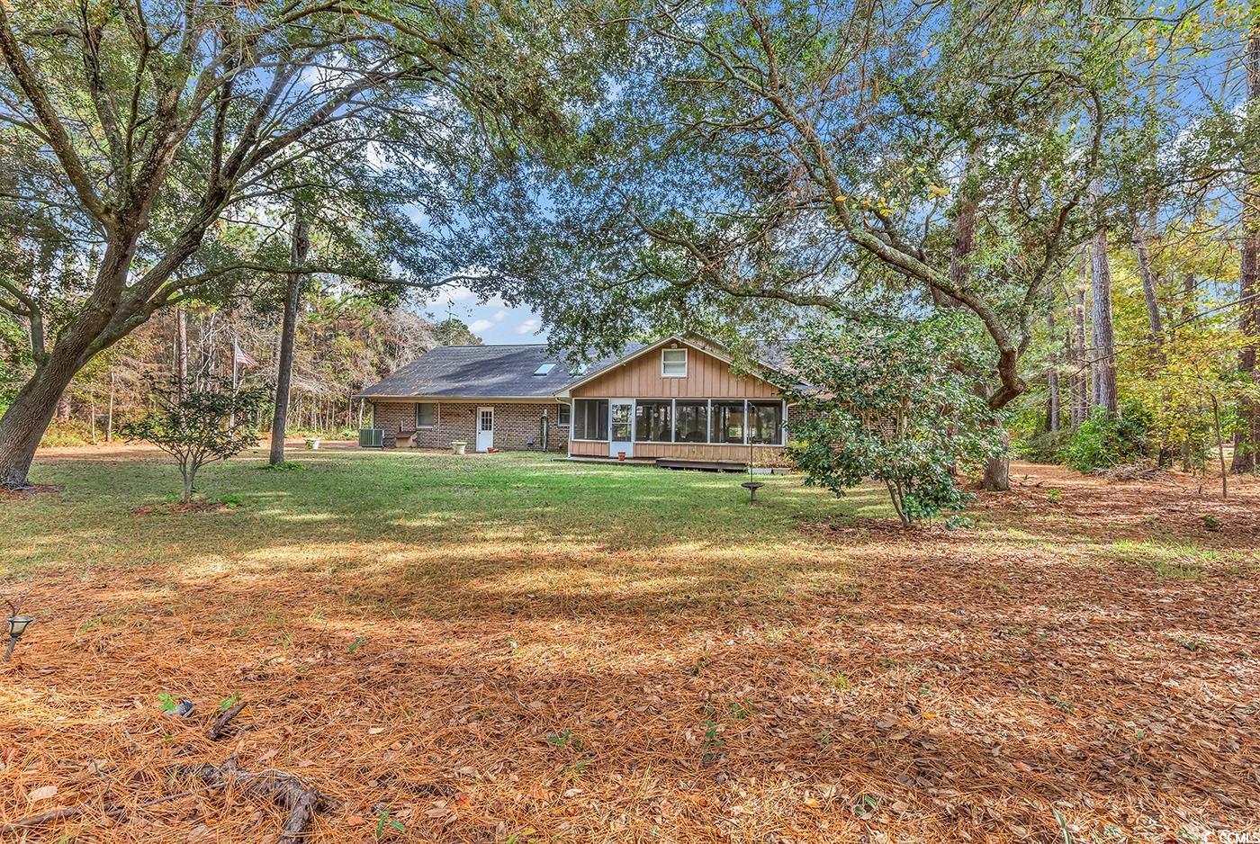 447 Kings River Road Pawleys Island, SC 29585 - Photo 5 of 40 Gallery Image 5