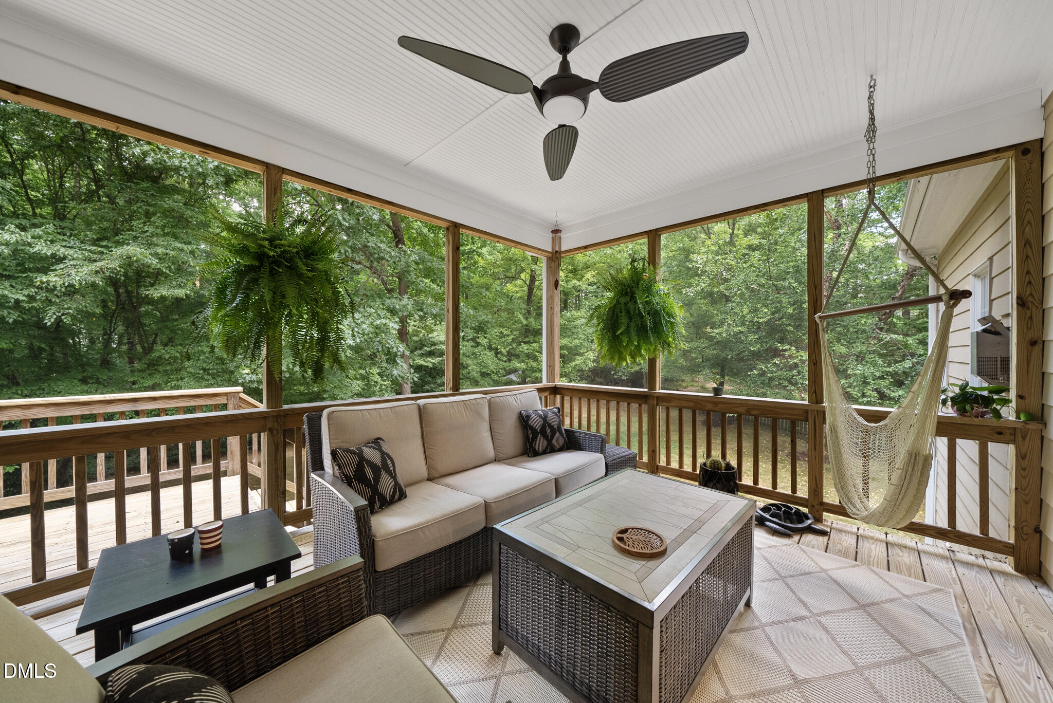 3604 Pewter Place Raleigh, NC 27612 - Photo 41 of 56