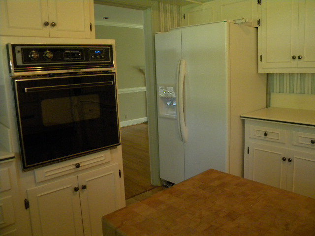 400 Oakdale Road Rocky Mount, NC 27804 - Photo 16 of 36 Additional Photo