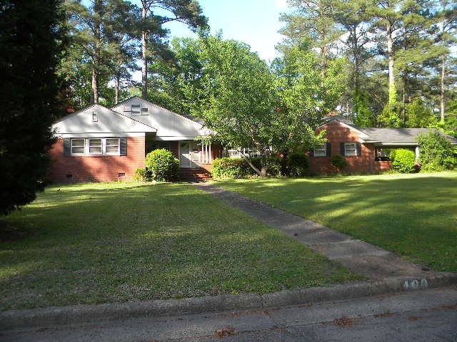 400 Oakdale Road Rocky Mount, NC 27804 - Photo 2 of 36 Additional Photo