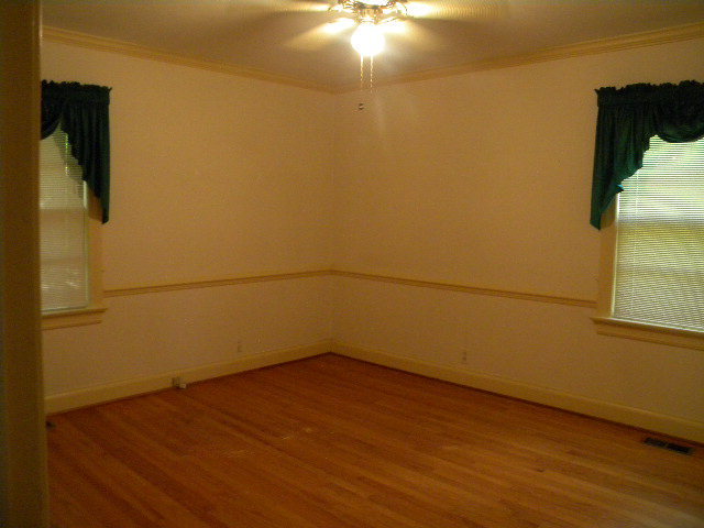 400 Oakdale Road Rocky Mount, NC 27804 - Photo 22 of 36 Additional Photo
