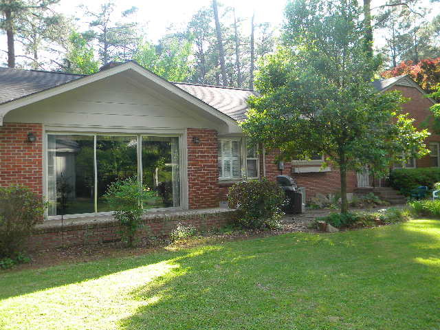 400 Oakdale Road Rocky Mount, NC 27804 - Photo 30 of 36 Additional Photo