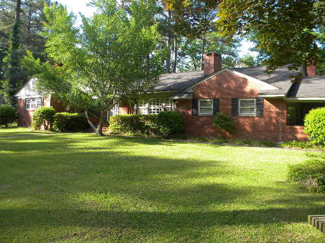 400 Oakdale Road Rocky Mount, NC 27804 - Photo 3 of 36 Additional Photo