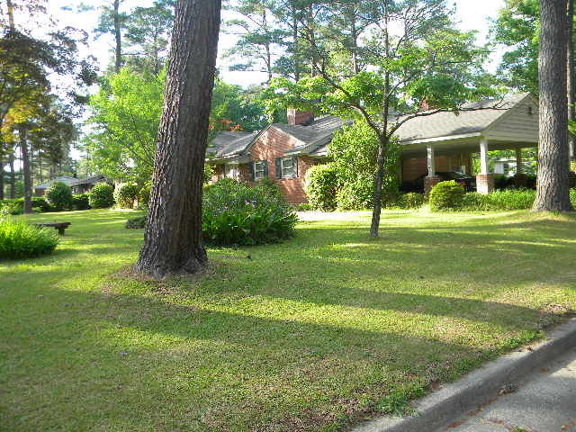 400 Oakdale Road Rocky Mount, NC 27804 - Photo 36 of 36 Additional Photo