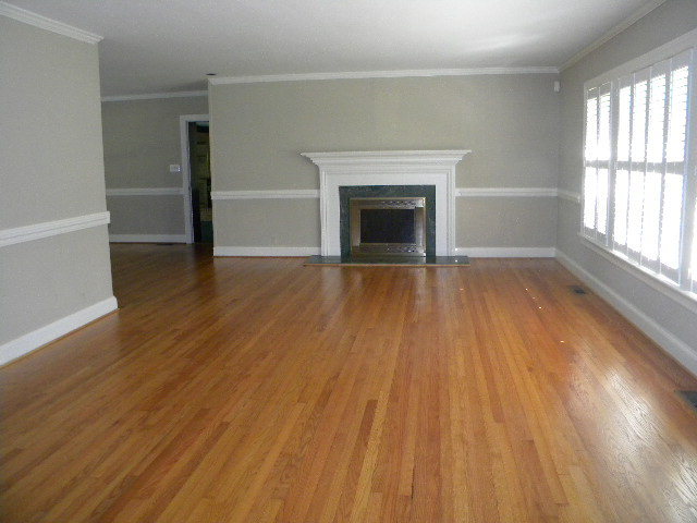 400 Oakdale Road Rocky Mount, NC 27804 - Photo 4 of 36 Additional Photo