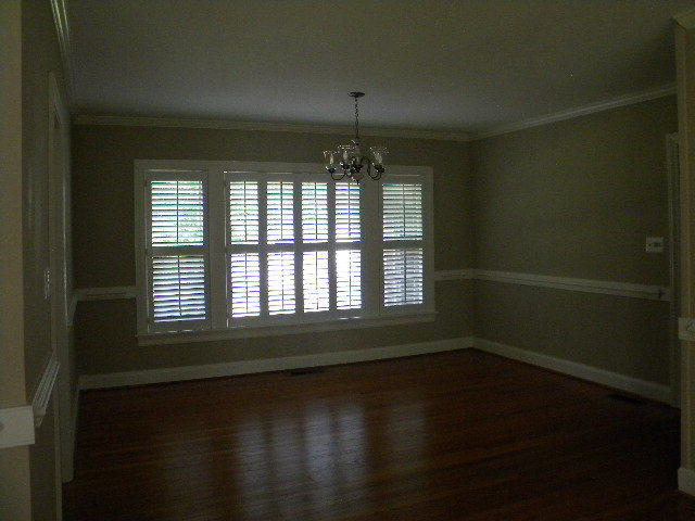 400 Oakdale Road Rocky Mount, NC 27804 - Photo 6 of 36 Additional Photo