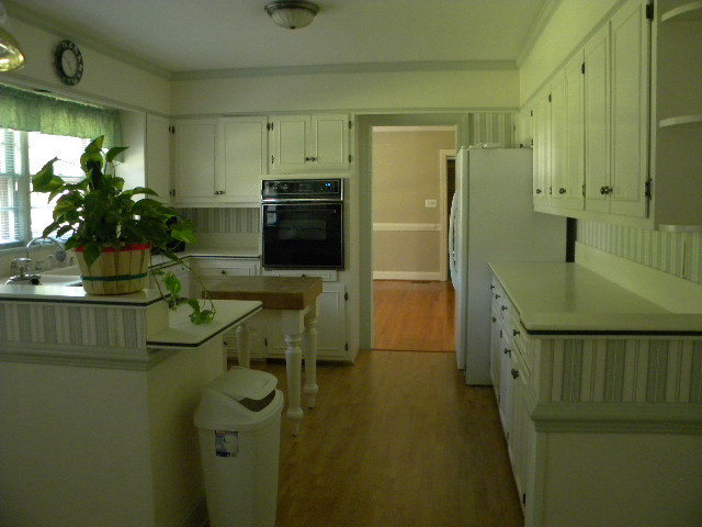 400 Oakdale Road Rocky Mount, NC 27804 - Photo 9 of 36 Additional Photo
