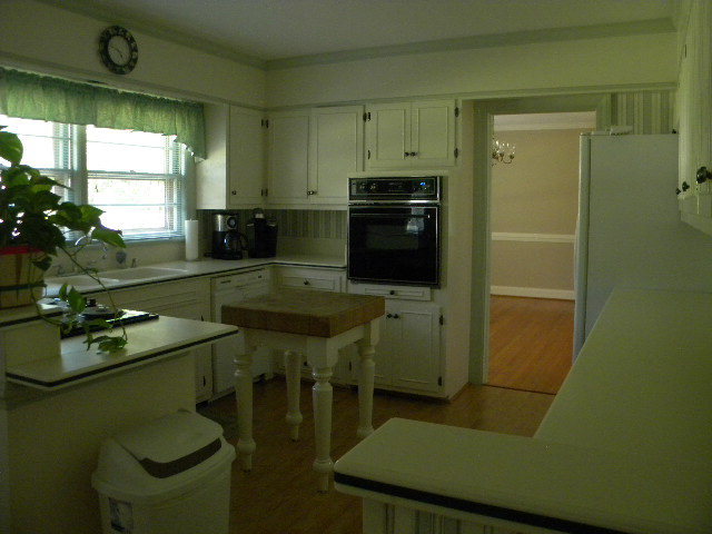 400 Oakdale Road Rocky Mount, NC 27804 - Photo 10 of 36 Additional Photo