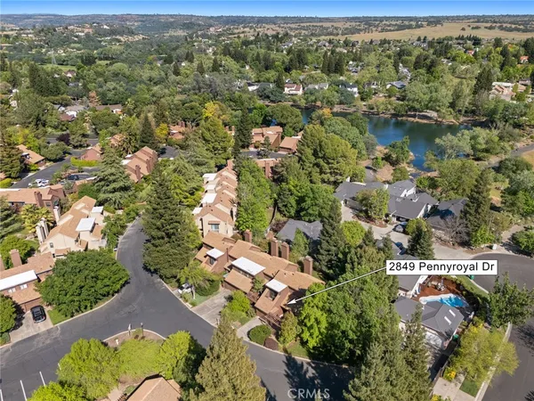 $280,000 | 2849 Pennyroyal Drive, Chico, CA 95928