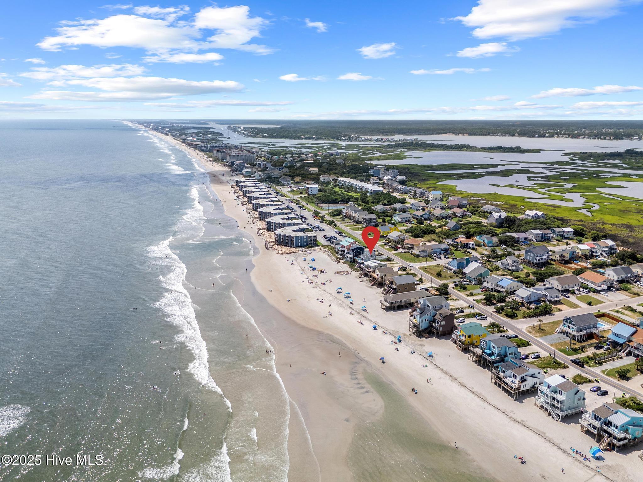 2290 New River Inlet Road, Unit 1 North Topsail Beach, NC 28460 - Photo 28 of 33 DJI_20250809142515_0136_D copy