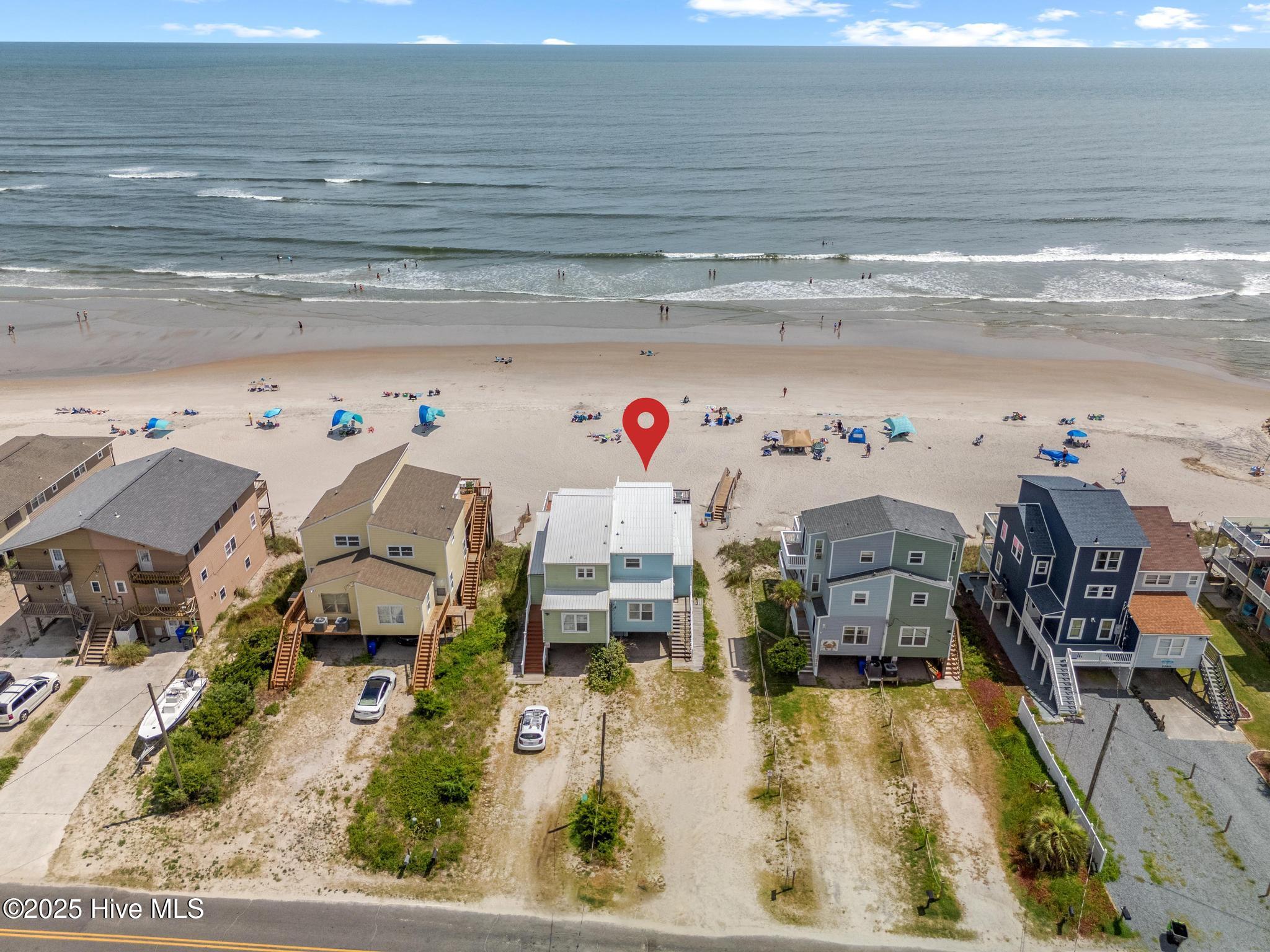 2290 New River Inlet Road, Unit 1 North Topsail Beach, NC 28460 - Photo 3 of 33 DJI_20250809142118_0091_D copy