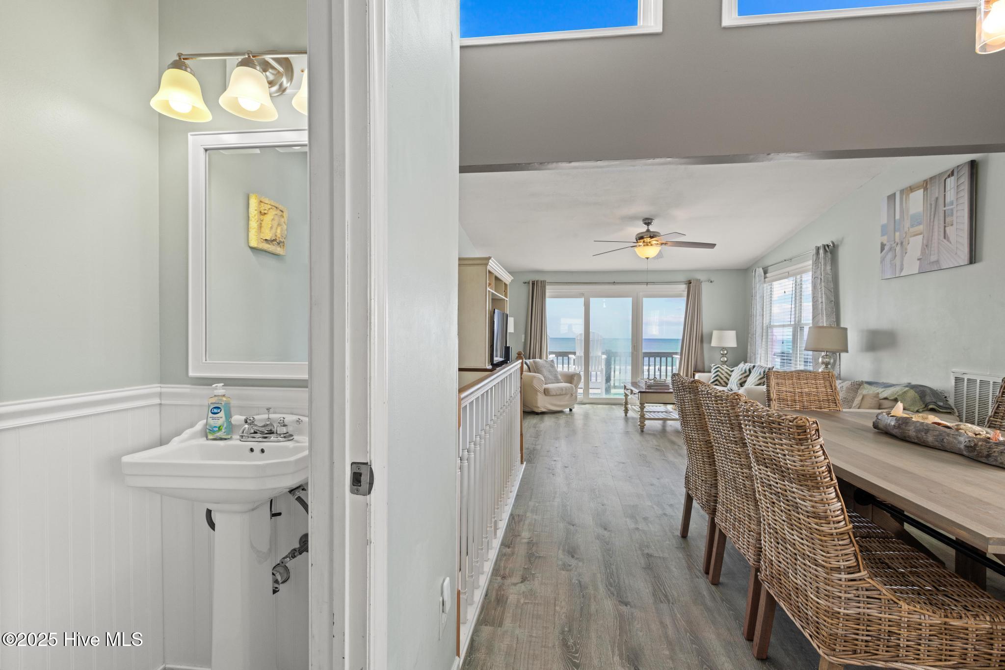 2290 New River Inlet Road, Unit 1 North Topsail Beach, NC 28460 - Photo 5 of 33 425A1147
