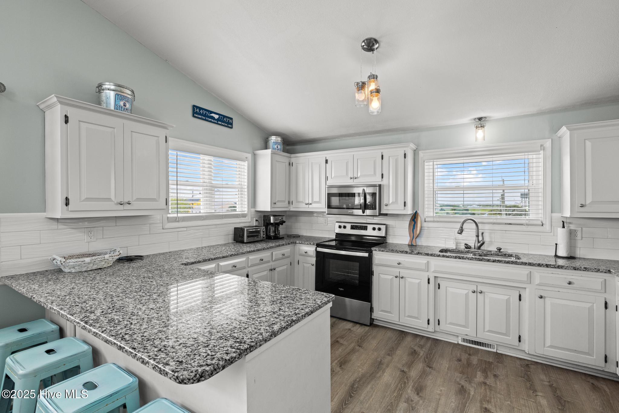 2290 New River Inlet Road, Unit 1 North Topsail Beach, NC 28460 - Photo 6 of 33 425A1150