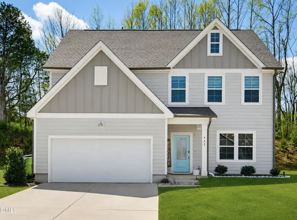 $449,900 | 942 Steep Mdw Lane, Mebane, NC 27302
