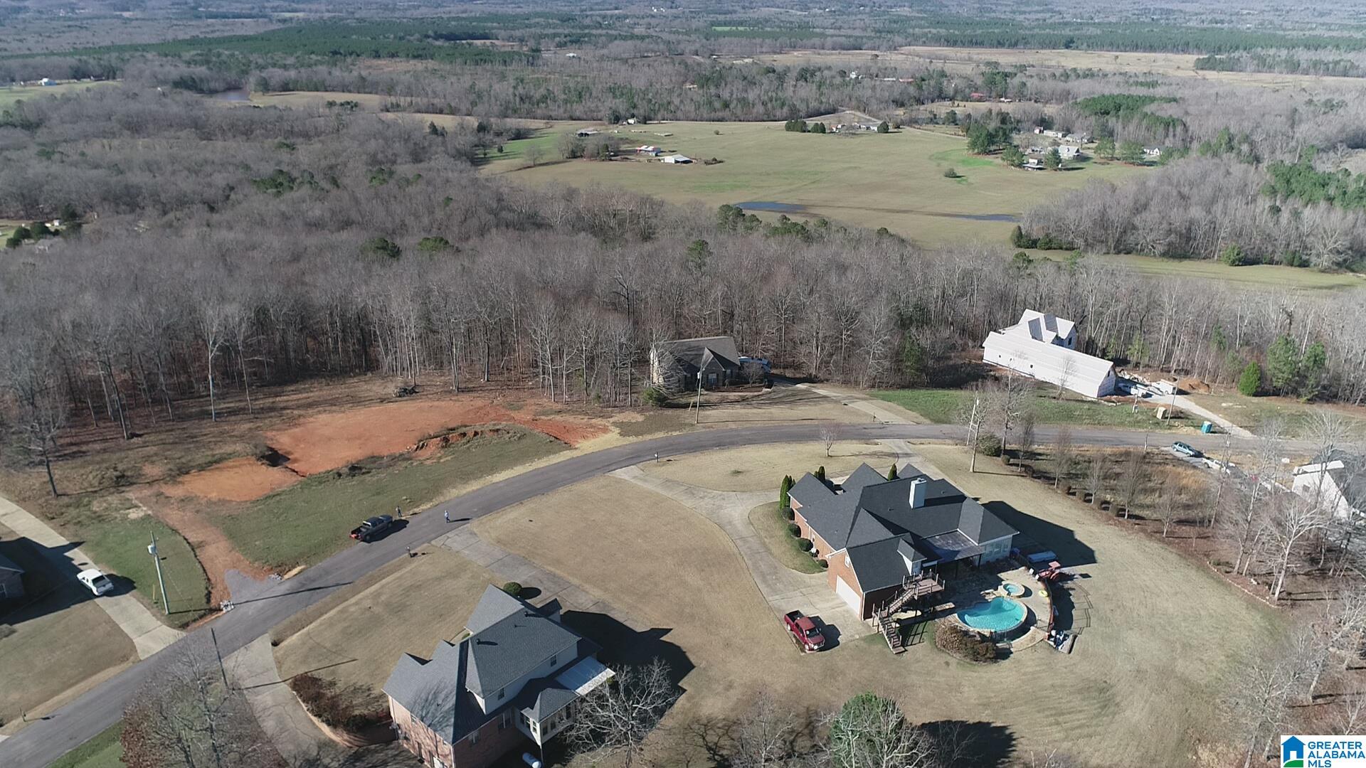 414 Stone Ridge, Unit 5 AND 6 Springville, AL 35146 - Photo 1 of 20
