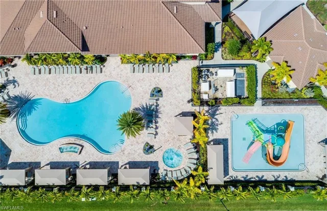 $7,000 | 13435 Silktail Drive, Naples, FL 34109