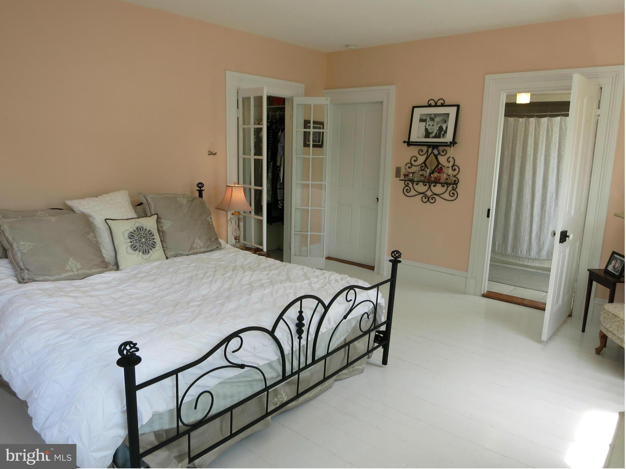 3802 Church Road Ellicott City, MD 21043 - Photo 13 of 30 Bedroom (Master)