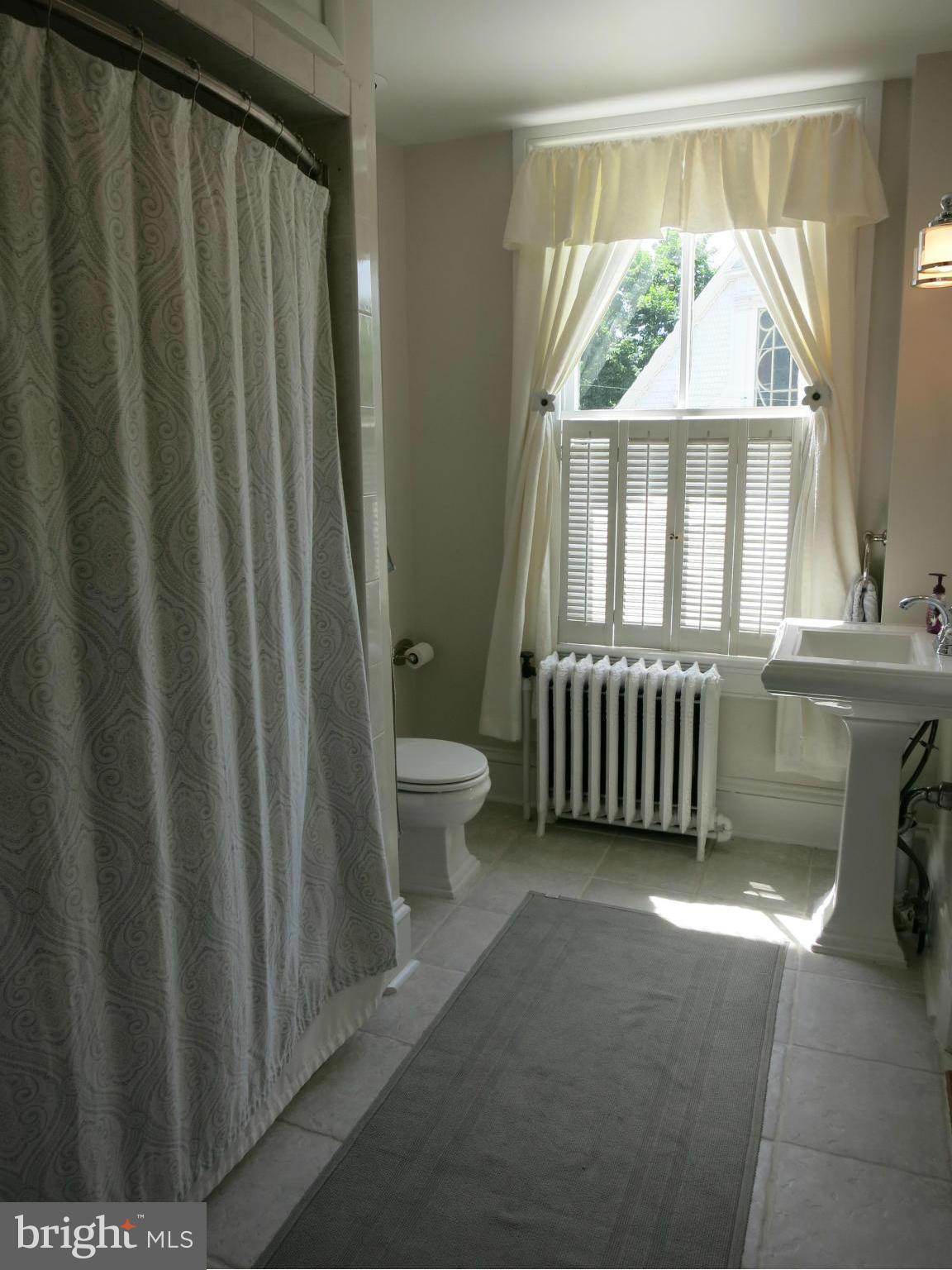 3802 Church Road Ellicott City, MD 21043 - Photo 15 of 30 Bath (Master)