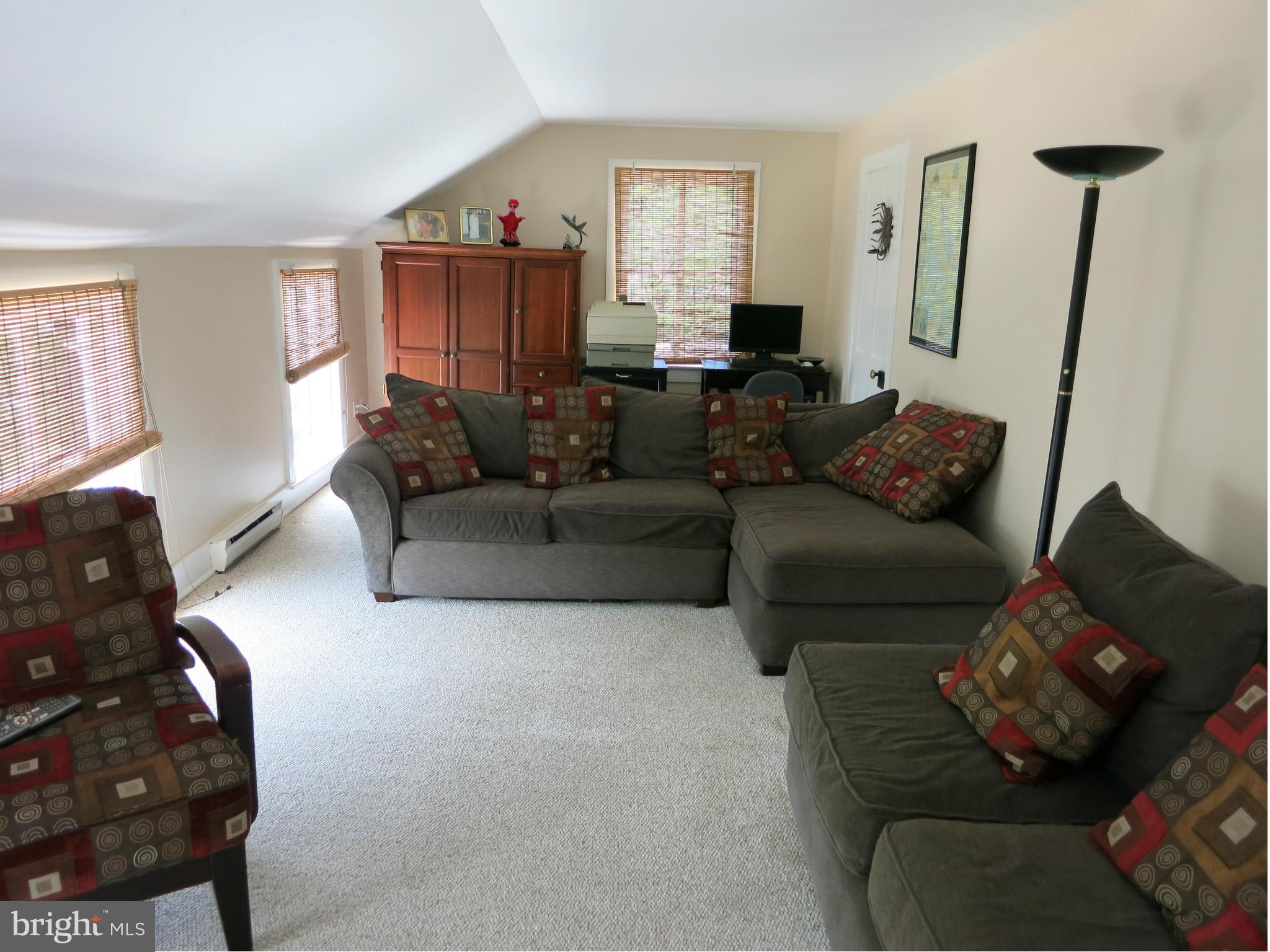 3802 Church Road Ellicott City, MD 21043 - Photo 16 of 30 Bedroom