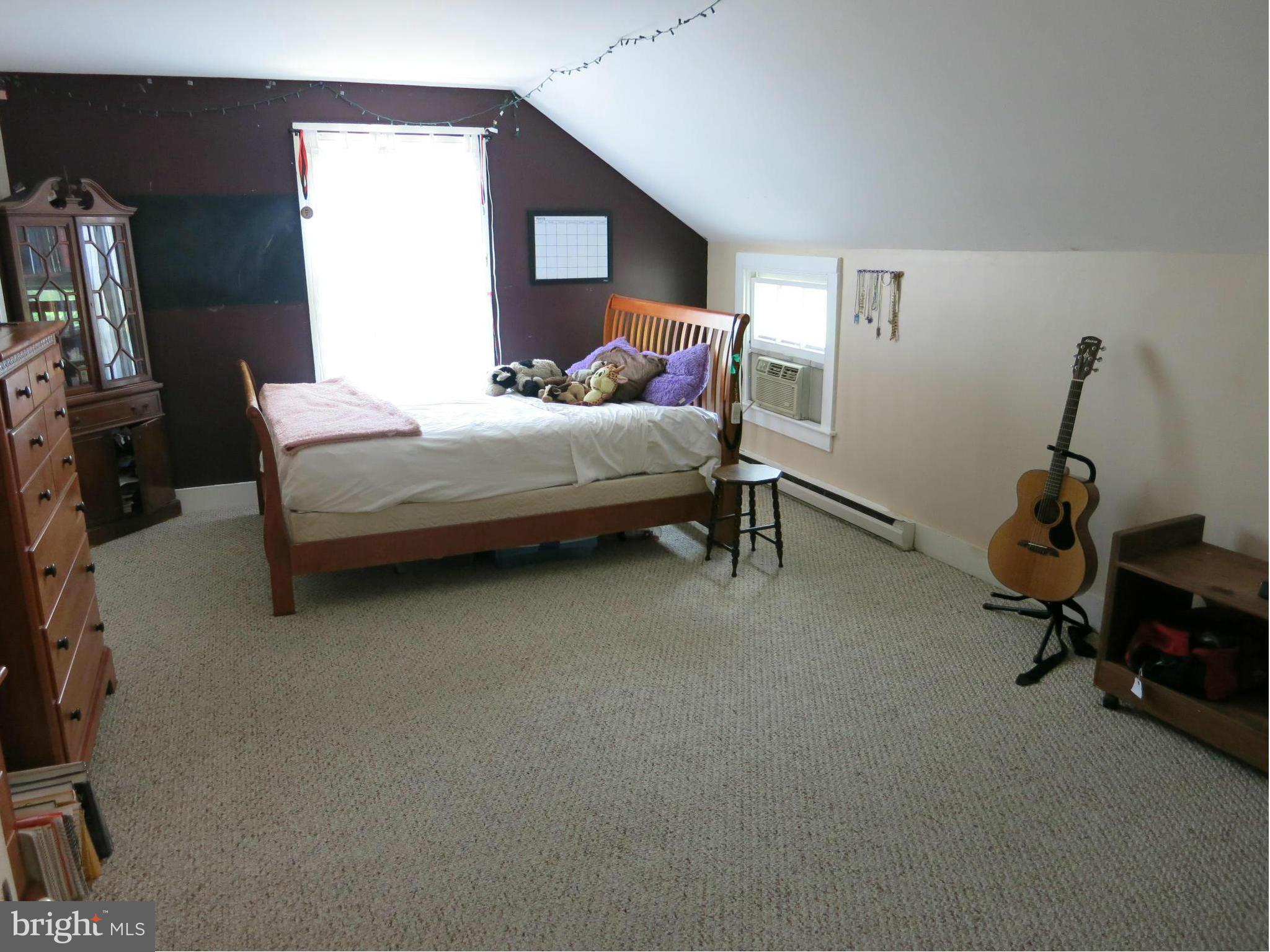 3802 Church Road Ellicott City, MD 21043 - Photo 17 of 30 Bedroom
