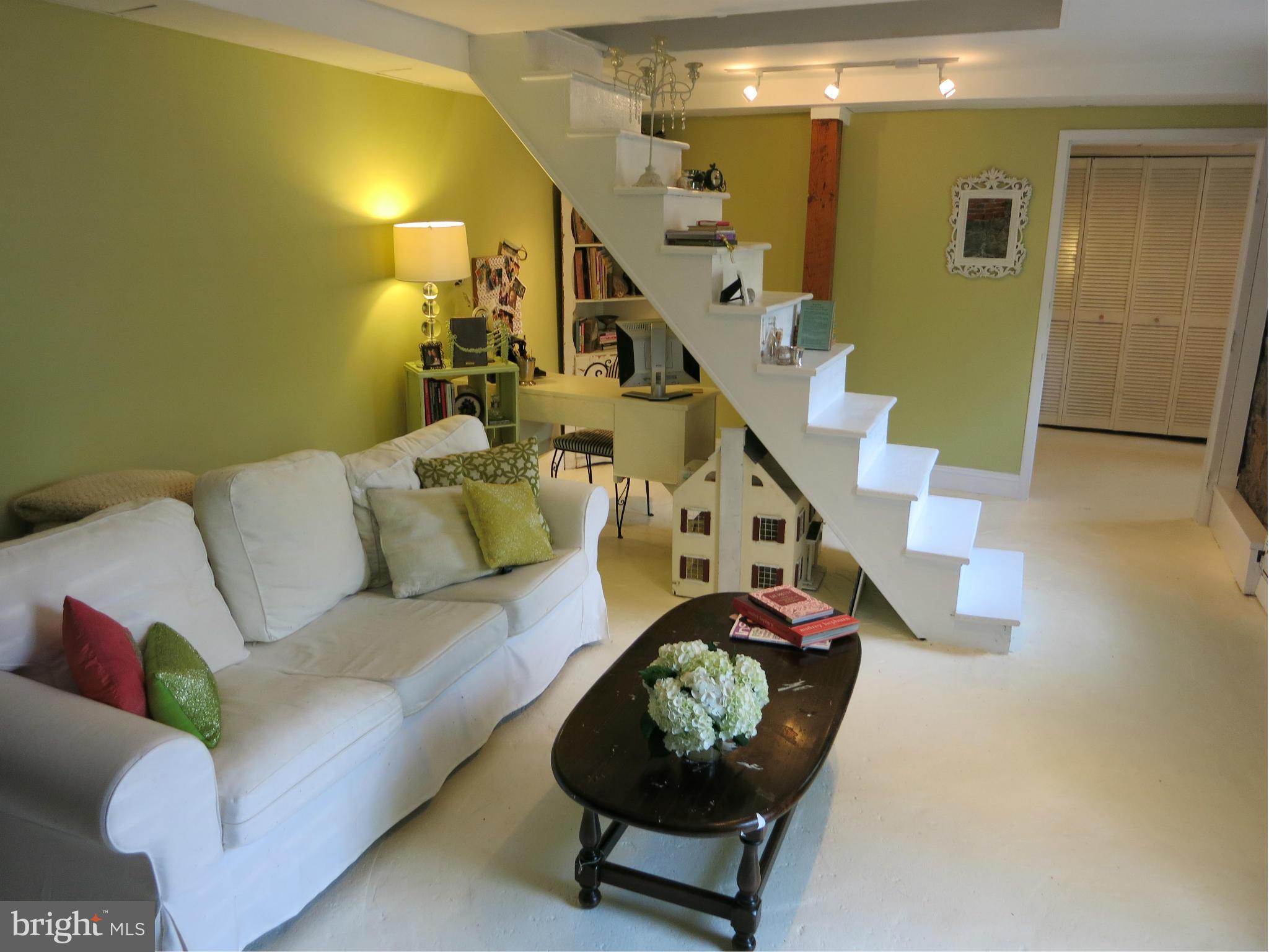 3802 Church Road Ellicott City, MD 21043 - Photo 19 of 30 Family Room