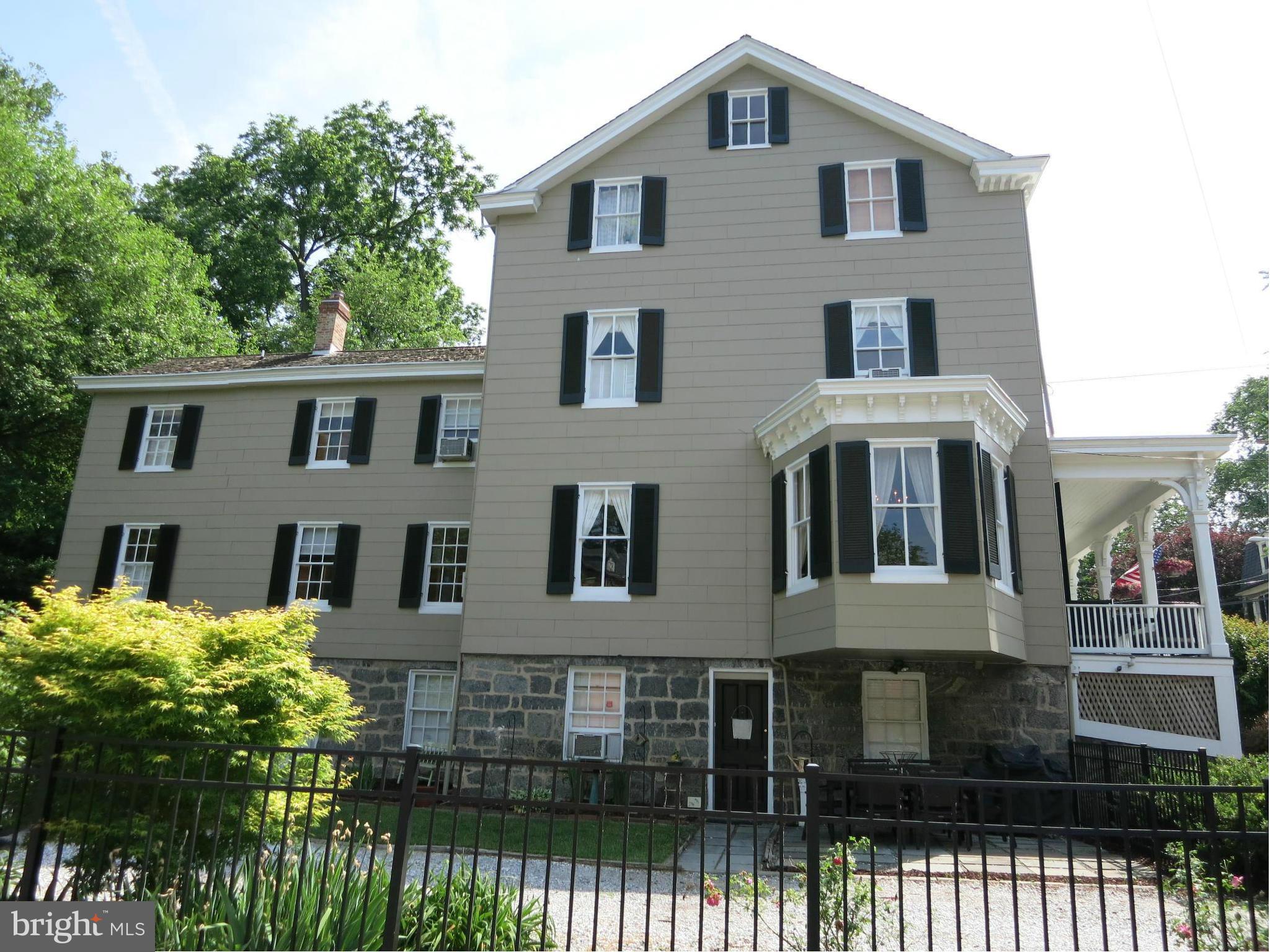 3802 Church Road Ellicott City, MD 21043 - Photo 3 of 30 Exterior (General)