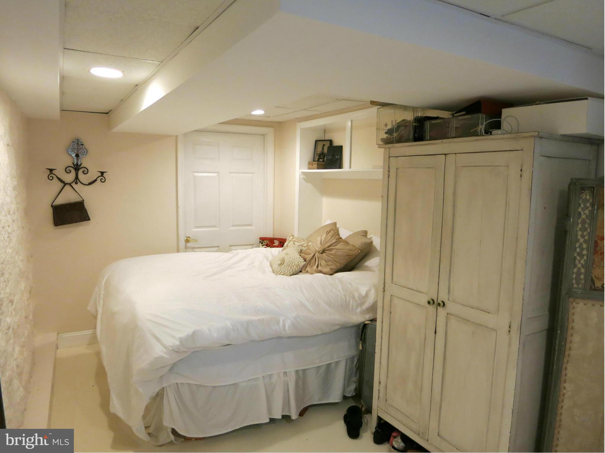 3802 Church Road Ellicott City, MD 21043 - Photo 23 of 30 Basement