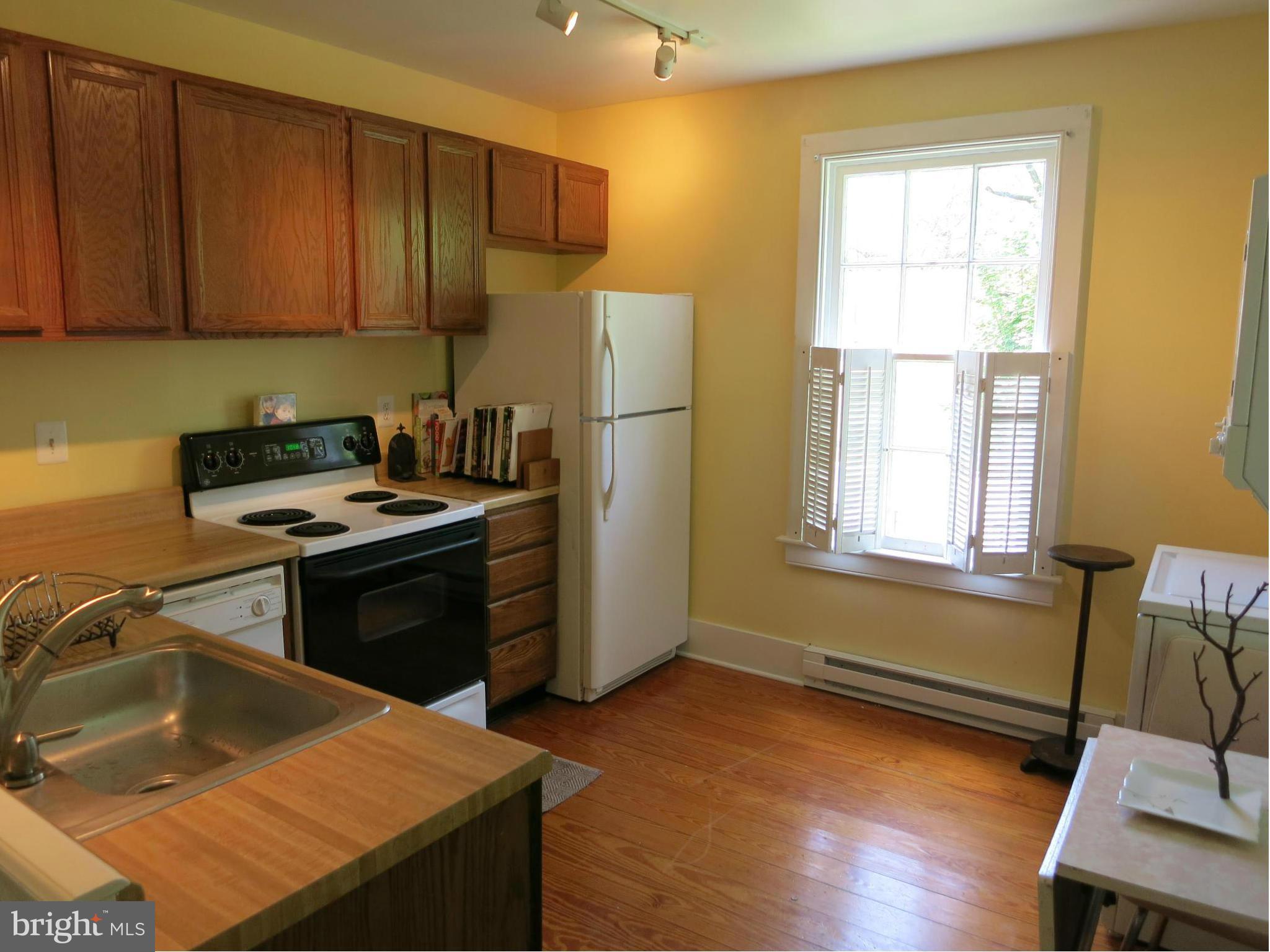 3802 Church Road Ellicott City, MD 21043 - Photo 25 of 30 Kitchen
